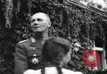 Immagine di Feldmaresciallo Rommel Germania, 1942, secondo 19 filmato di repertorio 65675066073
