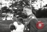 Immagine di Feldmaresciallo Rommel Germania, 1942, secondo 34 filmato di repertorio 65675066073