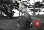 Immagine di Feldmaresciallo Rommel Germania, 1942, secondo 35 filmato di repertorio 65675066073