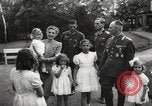 Immagine di Feldmaresciallo Rommel Germania, 1942, secondo 49 filmato di repertorio 65675066073