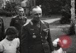 Immagine di Feldmaresciallo Rommel Germania, 1942, secondo 53 filmato di repertorio 65675066073