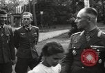 Immagine di Feldmaresciallo Rommel Germania, 1942, secondo 54 filmato di repertorio 65675066073