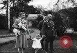 Standbild Feldmarschall Rommel Deutschland, 1942, aus Sekunde 5 historischem Filmmaterial Videoclip 65675066074