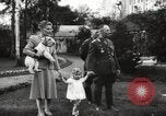 Standbild Feldmarschall Rommel Deutschland, 1942, aus Sekunde 7 historischem Filmmaterial Videoclip 65675066074