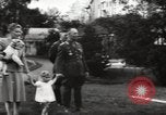 Standbild Feldmarschall Rommel Deutschland, 1942, aus Sekunde 8 historischem Filmmaterial Videoclip 65675066074