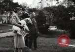 Standbild Feldmarschall Rommel Deutschland, 1942, aus Sekunde 17 historischem Filmmaterial Videoclip 65675066074