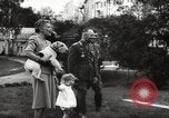 Standbild Feldmarschall Rommel Deutschland, 1942, aus Sekunde 19 historischem Filmmaterial Videoclip 65675066074