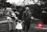 Standbild Feldmarschall Rommel Deutschland, 1942, aus Sekunde 20 historischem Filmmaterial Videoclip 65675066074