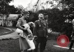 Standbild Feldmarschall Rommel Deutschland, 1942, aus Sekunde 21 historischem Filmmaterial Videoclip 65675066074