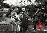 Standbild Feldmarschall Rommel Deutschland, 1942, aus Sekunde 22 historischem Filmmaterial Videoclip 65675066074