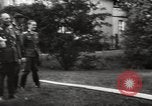 Standbild Feldmarschall Rommel Deutschland, 1942, aus Sekunde 24 historischem Filmmaterial Videoclip 65675066074