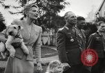 Standbild Feldmarschall Rommel Deutschland, 1942, aus Sekunde 30 historischem Filmmaterial Videoclip 65675066074