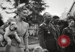 Standbild Feldmarschall Rommel Deutschland, 1942, aus Sekunde 32 historischem Filmmaterial Videoclip 65675066074
