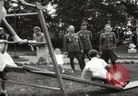 Standbild Feldmarschall Rommel Deutschland, 1942, aus Sekunde 38 historischem Filmmaterial Videoclip 65675066074