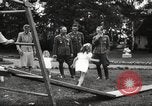 Standbild Feldmarschall Rommel Deutschland, 1942, aus Sekunde 43 historischem Filmmaterial Videoclip 65675066074