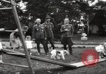 Standbild Feldmarschall Rommel Deutschland, 1942, aus Sekunde 45 historischem Filmmaterial Videoclip 65675066074