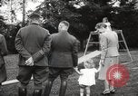 Standbild Feldmarschall Rommel Deutschland, 1942, aus Sekunde 50 historischem Filmmaterial Videoclip 65675066074