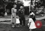 Standbild Feldmarschall Rommel Deutschland, 1942, aus Sekunde 54 historischem Filmmaterial Videoclip 65675066074
