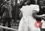 Standbild Feldmarschall Rommel Deutschland, 1942, aus Sekunde 61 historischem Filmmaterial Videoclip 65675066074