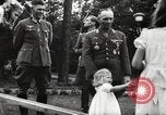 Standbild Feldmarschall Rommel Deutschland, 1942, aus Sekunde 62 historischem Filmmaterial Videoclip 65675066074
