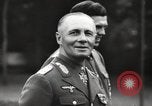 Standbild Feldmarschall Rommel Deutschland, 1942, aus Sekunde 3 historischem Filmmaterial Videoclip 65675066075