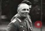 Standbild Feldmarschall Rommel Deutschland, 1942, aus Sekunde 4 historischem Filmmaterial Videoclip 65675066075