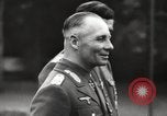 Standbild Feldmarschall Rommel Deutschland, 1942, aus Sekunde 5 historischem Filmmaterial Videoclip 65675066075