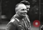 Standbild Feldmarschall Rommel Deutschland, 1942, aus Sekunde 7 historischem Filmmaterial Videoclip 65675066075