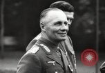 Standbild Feldmarschall Rommel Deutschland, 1942, aus Sekunde 8 historischem Filmmaterial Videoclip 65675066075