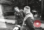 Standbild Feldmarschall Rommel Deutschland, 1942, aus Sekunde 17 historischem Filmmaterial Videoclip 65675066075