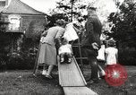 Standbild Feldmarschall Rommel Deutschland, 1942, aus Sekunde 26 historischem Filmmaterial Videoclip 65675066075