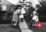 Standbild Feldmarschall Rommel Deutschland, 1942, aus Sekunde 27 historischem Filmmaterial Videoclip 65675066075