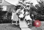 Standbild Feldmarschall Rommel Deutschland, 1942, aus Sekunde 30 historischem Filmmaterial Videoclip 65675066075