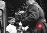 Immagine di Feldmaresciallo Rommel Germania, 1942, secondo 45 filmato di repertorio 65675066076