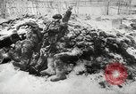 Standbild tot Sowjets Sowjetunion, 1943, aus Sekunde 5 historischem Filmmaterial Videoclip 65675066078