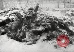 Standbild tot Sowjets Sowjetunion, 1943, aus Sekunde 6 historischem Filmmaterial Videoclip 65675066078