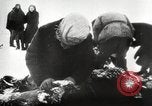 Standbild tot Sowjets Sowjetunion, 1943, aus Sekunde 13 historischem Filmmaterial Videoclip 65675066078