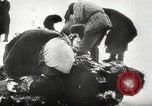 Standbild tot Sowjets Sowjetunion, 1943, aus Sekunde 15 historischem Filmmaterial Videoclip 65675066078