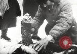 Standbild tot Sowjets Sowjetunion, 1943, aus Sekunde 20 historischem Filmmaterial Videoclip 65675066078