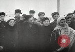 Standbild tot Sowjets Sowjetunion, 1943, aus Sekunde 56 historischem Filmmaterial Videoclip 65675066078