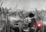 Standbild sowjetischen Soldaten Sowjetunion, 1943, aus Sekunde 4 historischem Filmmaterial Videoclip 65675066079