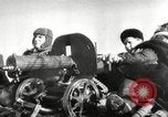 Standbild sowjetischen Soldaten Sowjetunion, 1943, aus Sekunde 8 historischem Filmmaterial Videoclip 65675066079