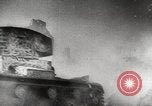 Standbild sowjetischen Soldaten Sowjetunion, 1943, aus Sekunde 11 historischem Filmmaterial Videoclip 65675066079