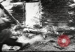Standbild sowjetischen Soldaten Sowjetunion, 1943, aus Sekunde 17 historischem Filmmaterial Videoclip 65675066079