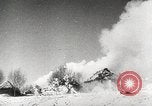 Standbild sowjetischen Soldaten Sowjetunion, 1943, aus Sekunde 22 historischem Filmmaterial Videoclip 65675066079