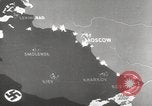 Standbild sowjetischen Soldaten Sowjetunion, 1943, aus Sekunde 24 historischem Filmmaterial Videoclip 65675066079