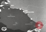 Standbild sowjetischen Soldaten Sowjetunion, 1943, aus Sekunde 25 historischem Filmmaterial Videoclip 65675066079