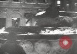 Standbild sowjetischen Soldaten Sowjetunion, 1943, aus Sekunde 36 historischem Filmmaterial Videoclip 65675066079