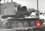 Standbild sowjetischen Soldaten Sowjetunion, 1943, aus Sekunde 38 historischem Filmmaterial Videoclip 65675066079