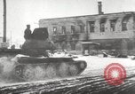 Standbild sowjetischen Soldaten Sowjetunion, 1943, aus Sekunde 39 historischem Filmmaterial Videoclip 65675066079
